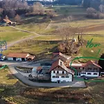 Le Chalet, Mont Pelerin Chardonne
