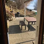 Le Chalet, Mont Pelerin *