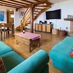 Le Chalet, Mont Pelerin